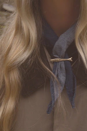 Scarf Rings