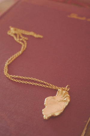 Forever Sacred On Belcher Chain