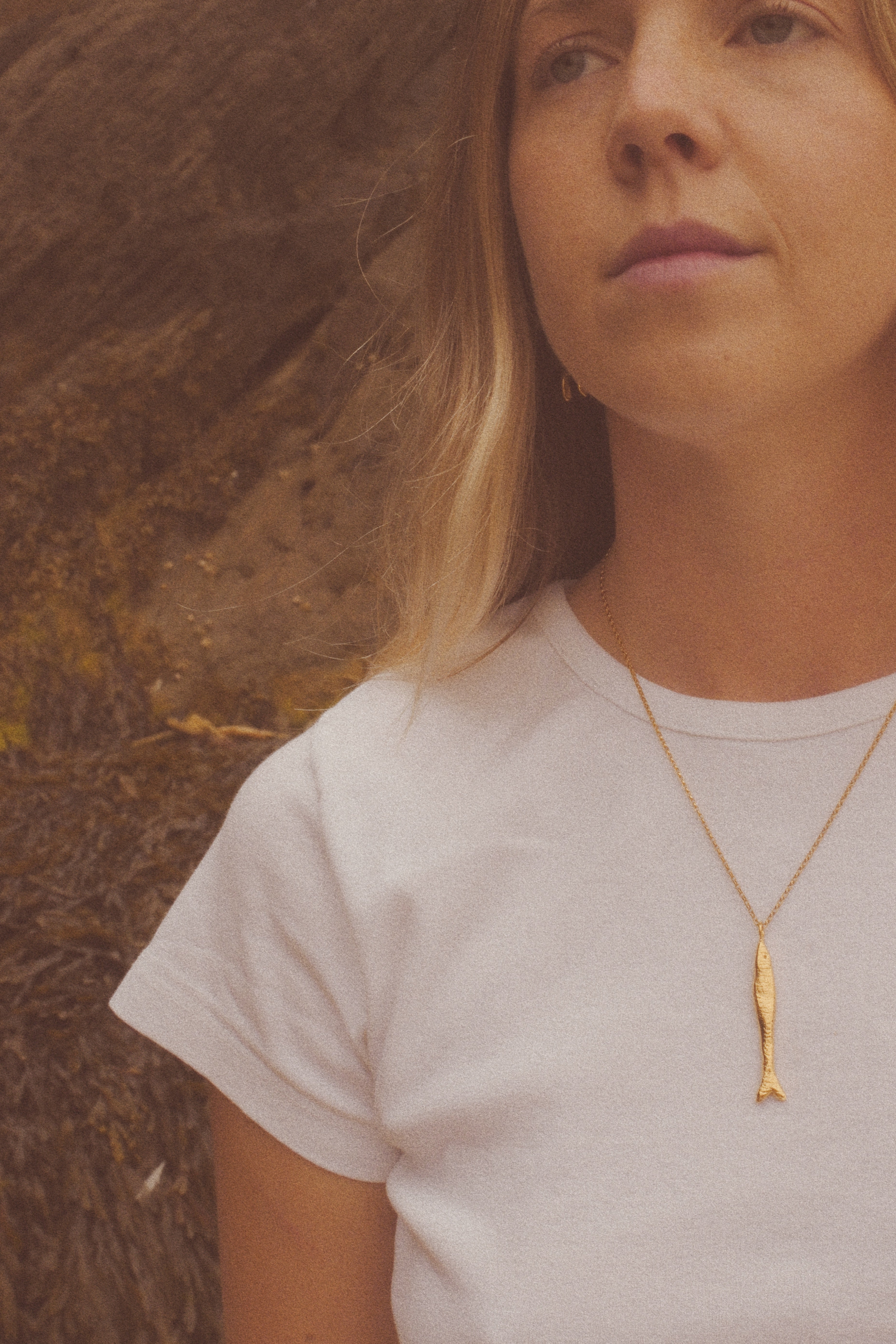 North Quay Necklace
