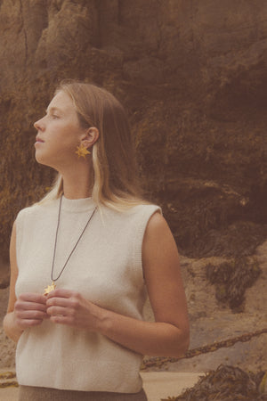 Luce Del Sole Earrings