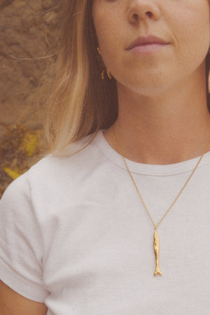 North Quay Necklace