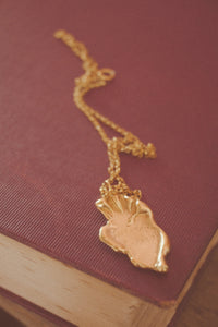 Forever Sacred On Belcher Chain