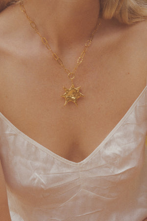 Luce Del Sole Necklace