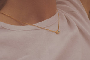 Evil Eye Necklace