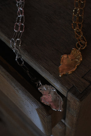 Forever Sacred Necklace