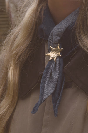 Scarf Rings