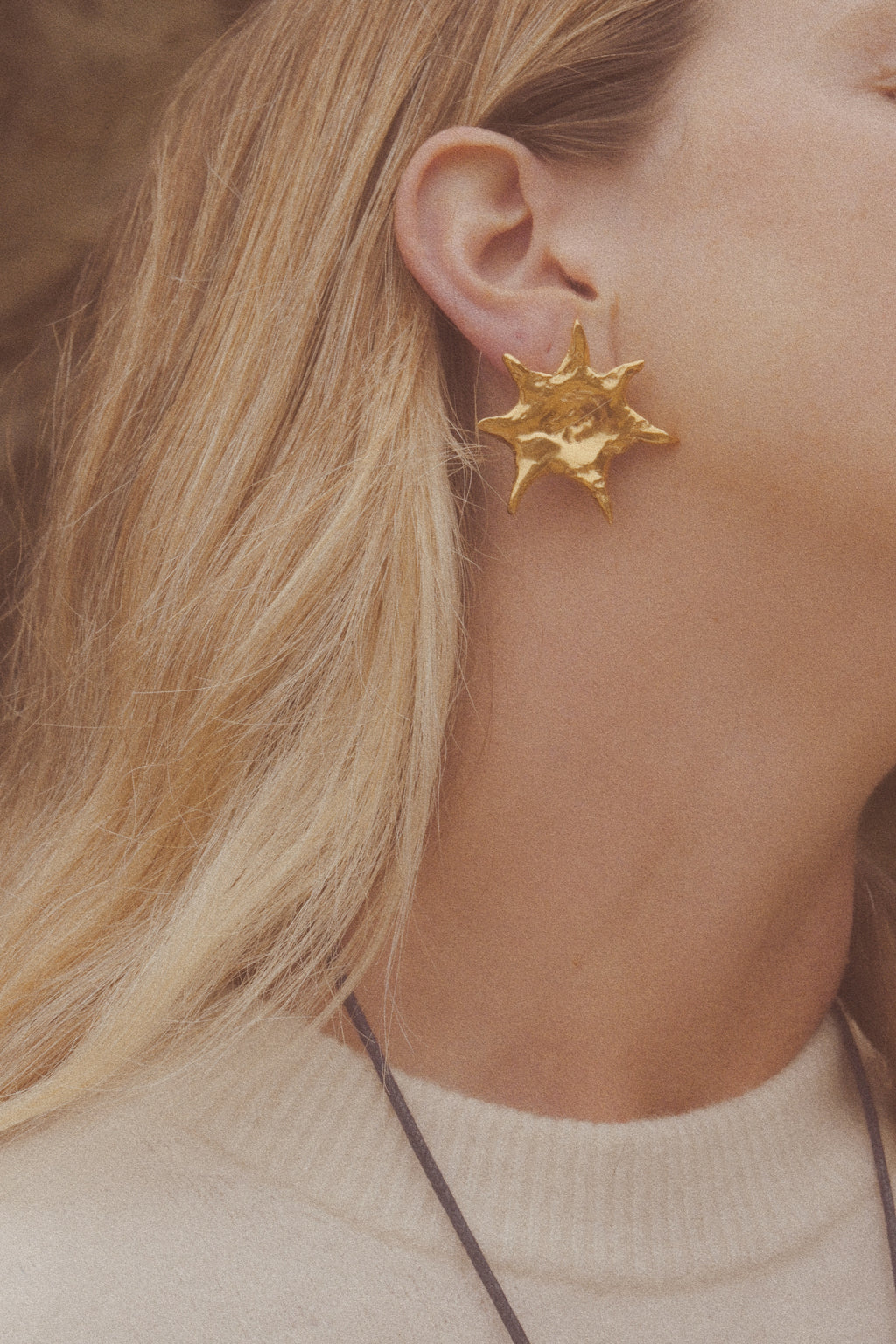 Luce Del Sole Earrings