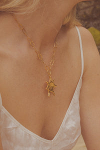 Luce Del Sole Necklace