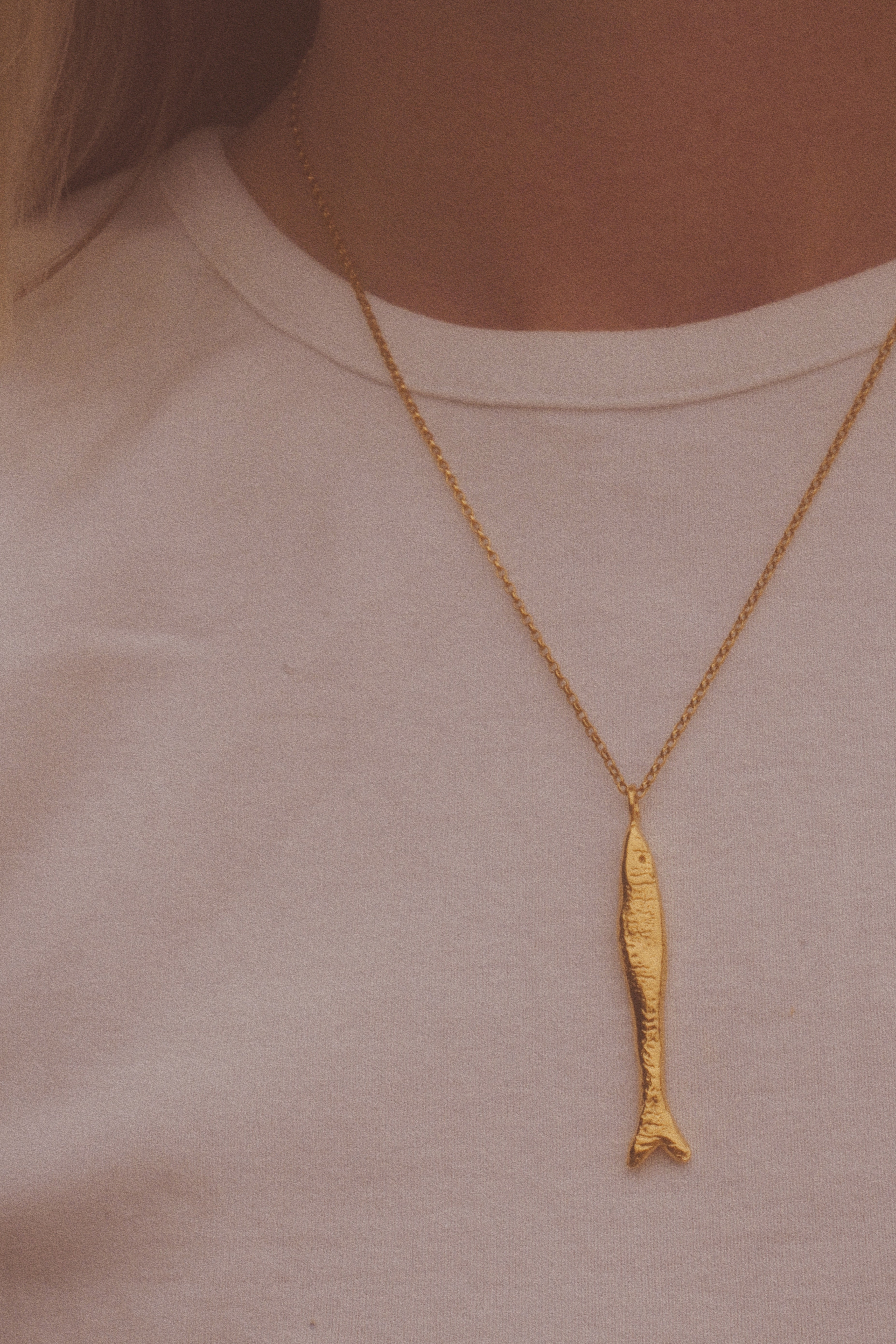 North Quay Necklace
