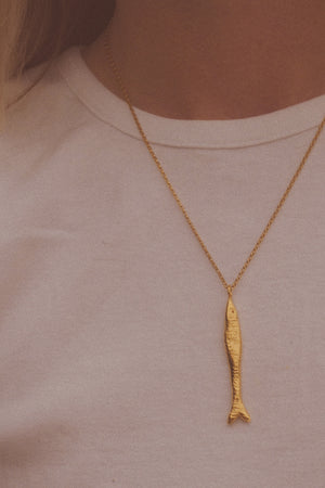 North Quay Necklace