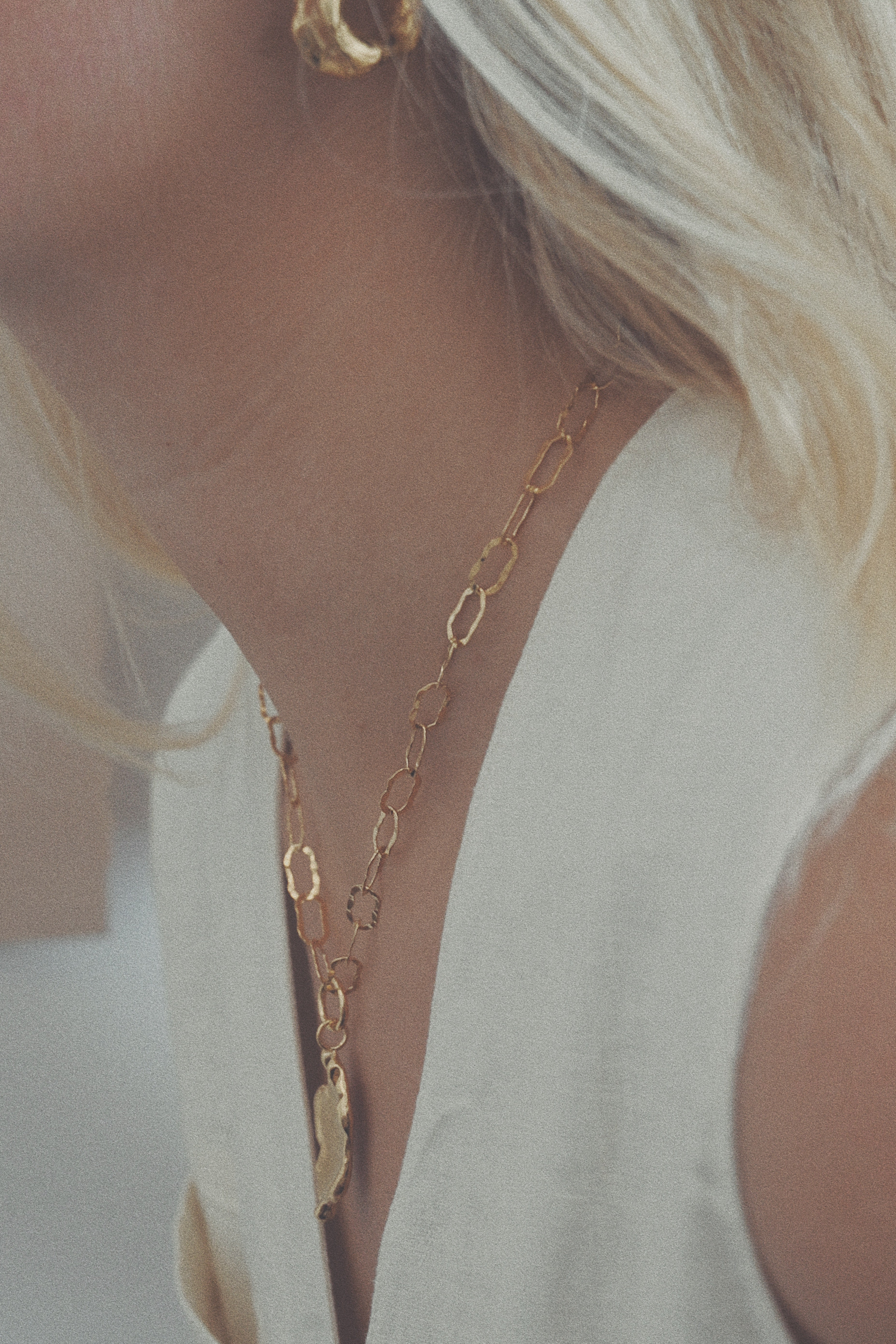 Forever Sacred Necklace