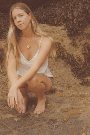 Luce Del Sole Necklace