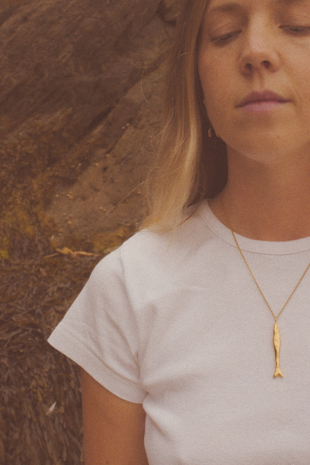 North Quay Necklace
